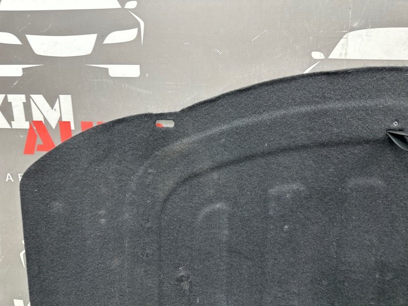 Пол багажника Kia Soul 2014 SW