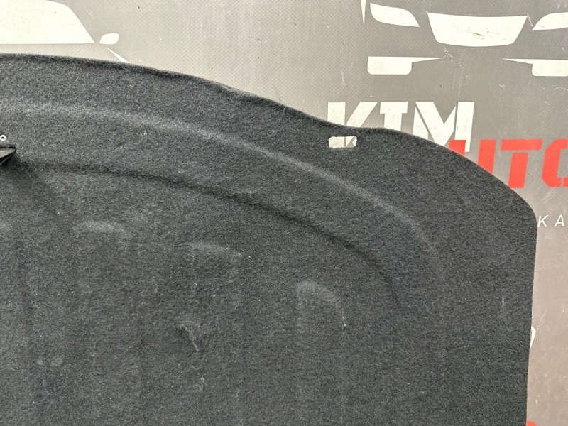 Пол багажника Kia Soul 2014 SW