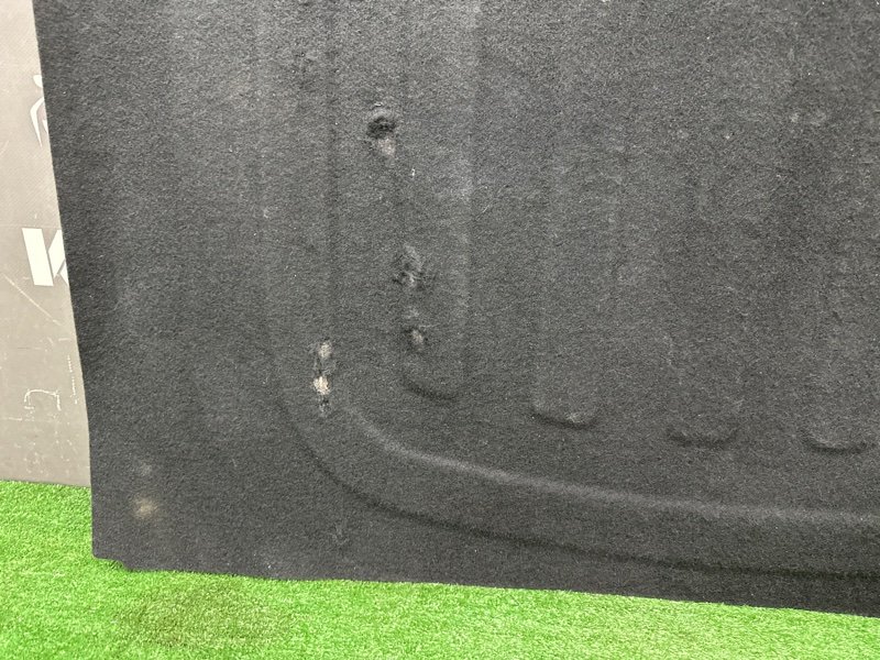 Пол багажника Kia Soul 2014 SW