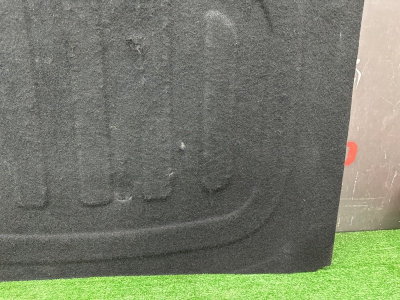 Пол багажника Kia Soul 2014 SW