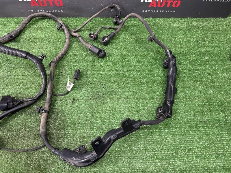 Клемма + АКБ Kia Soul 2014 SW