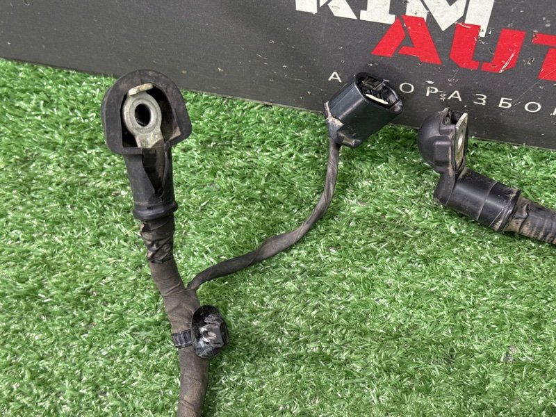 Клемма + АКБ Kia Soul 2014 SW