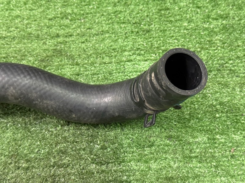 Патрубок радиатора Kia Soul 2014 SW