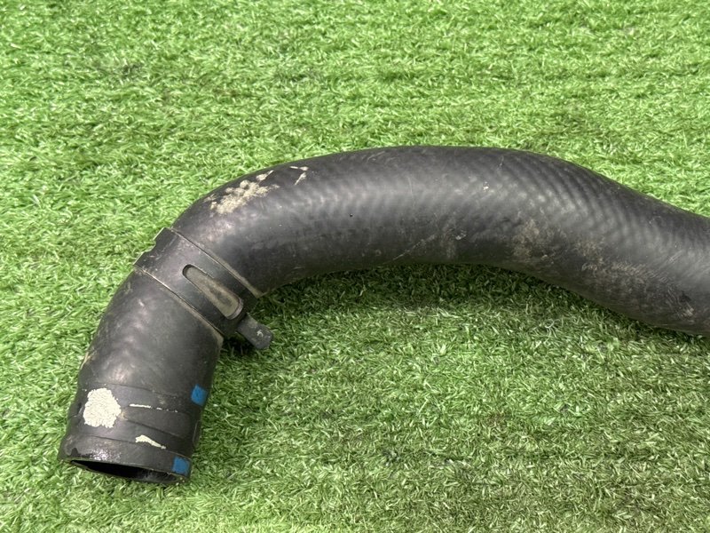 Патрубок радиатора Kia Soul 2014 SW