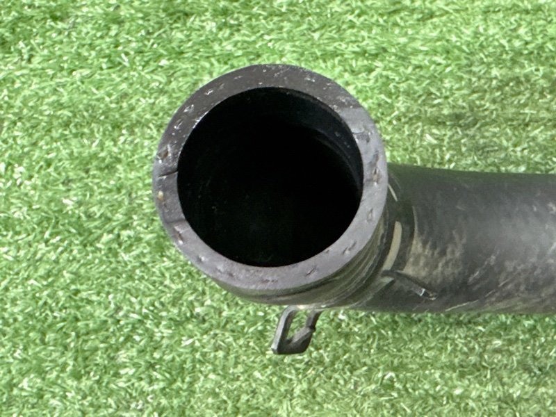 Патрубок радиатора Kia Soul 2014 SW