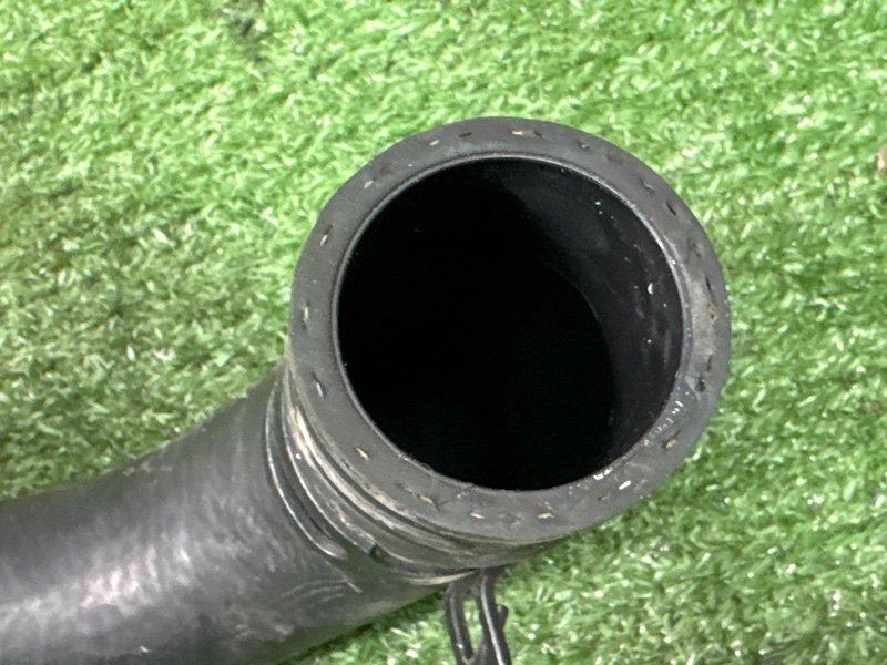 Патрубок радиатора Kia Soul 2014 SW