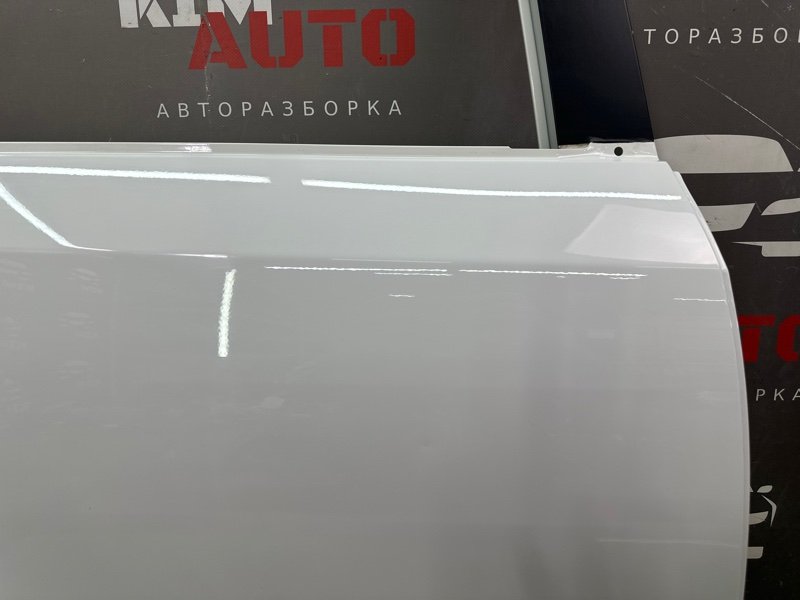 Дверь Kia Soul 2014 SW