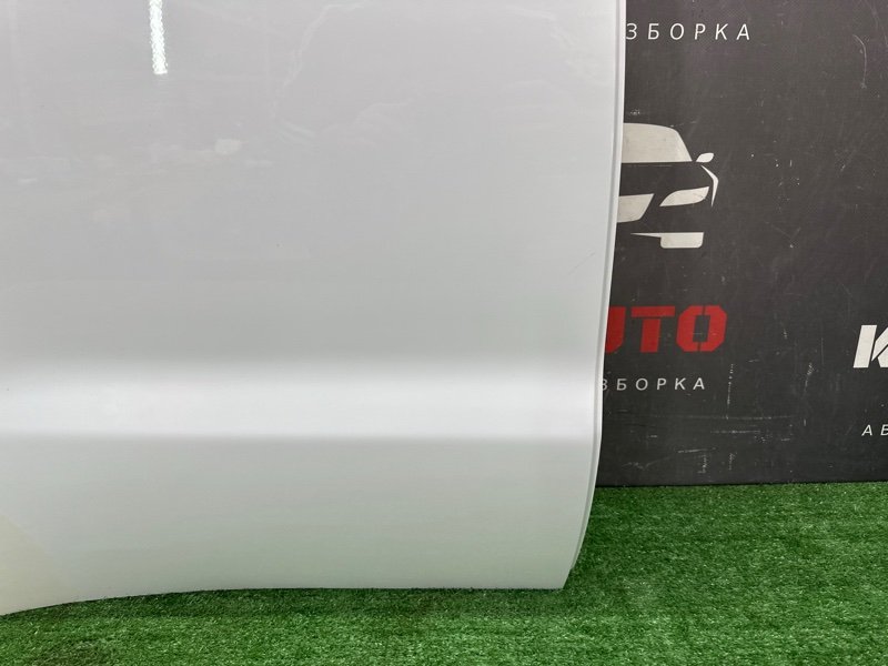 Дверь Kia Soul 2014 SW
