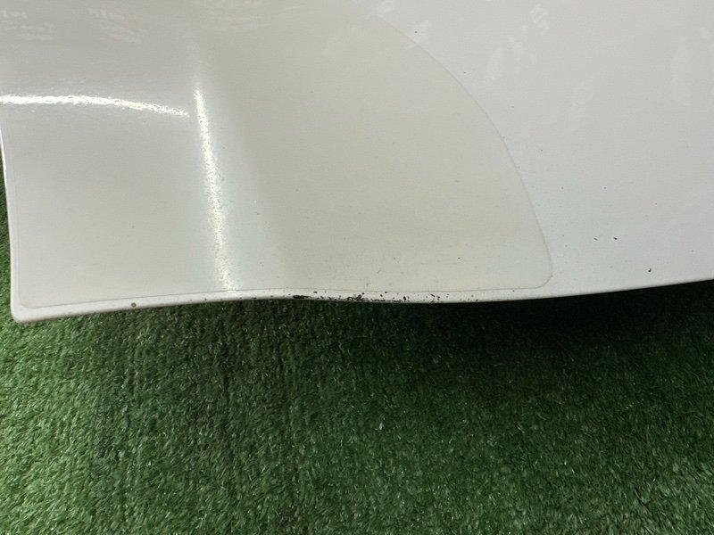 Дверь Kia Soul 2014 SW