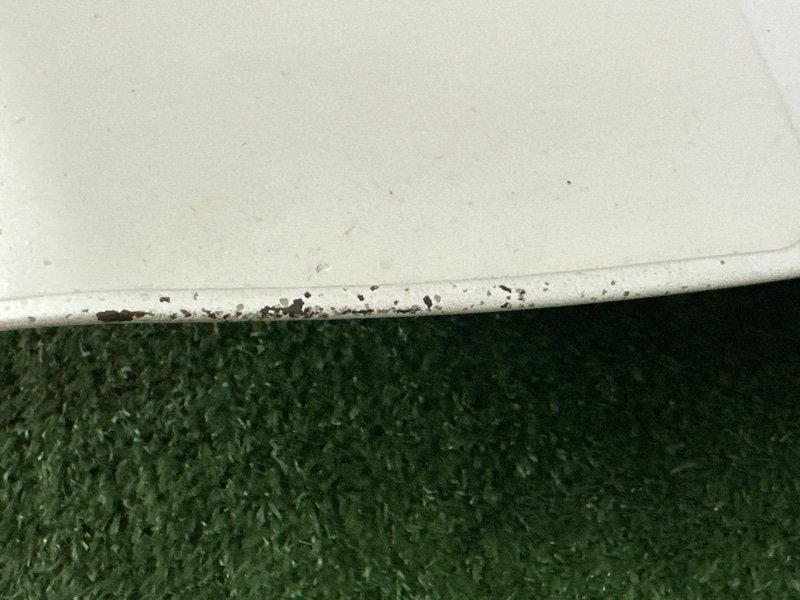 Дверь Kia Soul 2014 SW