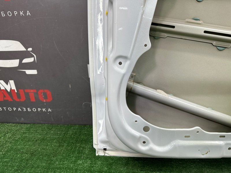 Дверь Kia Soul 2014 SW