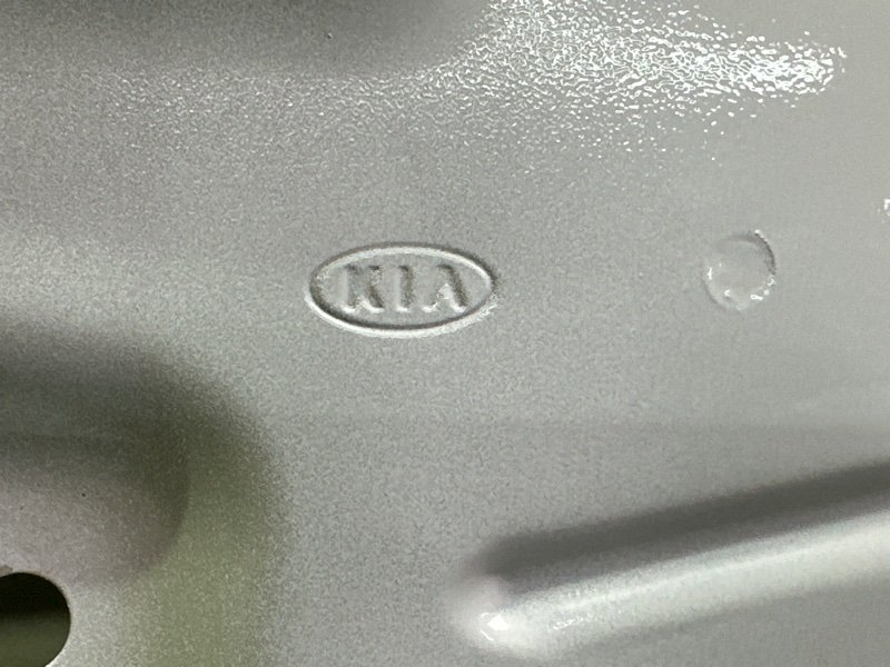 Дверь Kia Soul 2014 SW