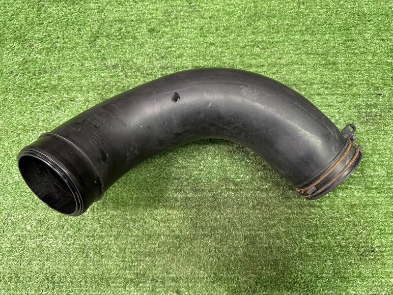 Патрубок воздушного фильтра Kia Soul 2014 SW