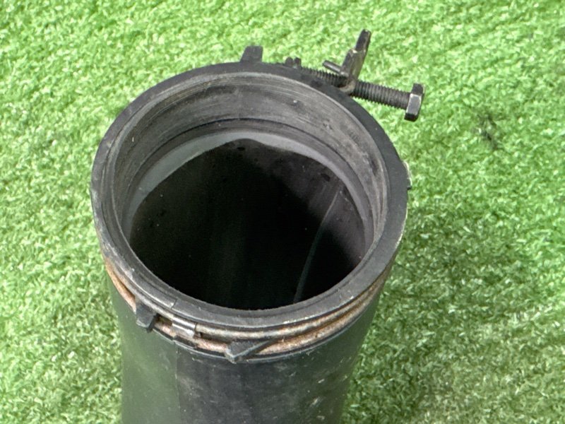 Патрубок воздушного фильтра Kia Soul 2014 SW