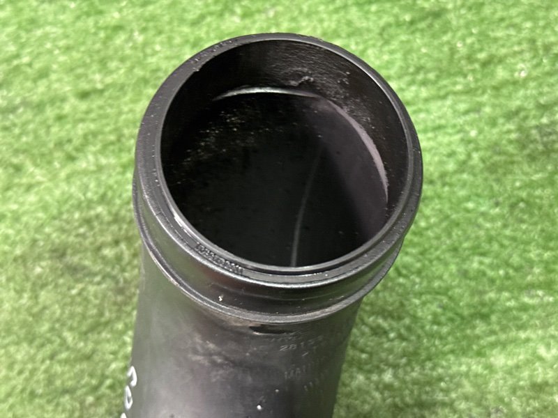 Патрубок воздушного фильтра Kia Soul 2014 SW