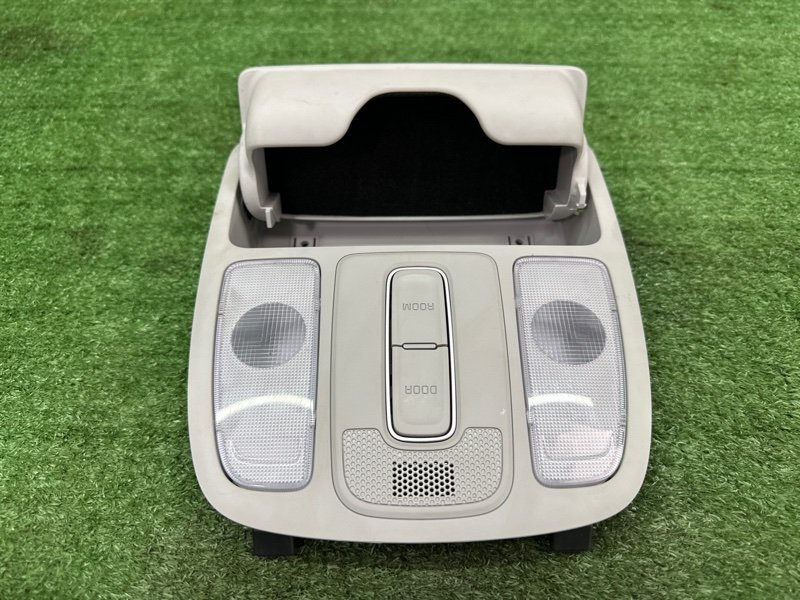 Плафон салонный с футляром для очков(очечник) Kia Soul 2014 SW