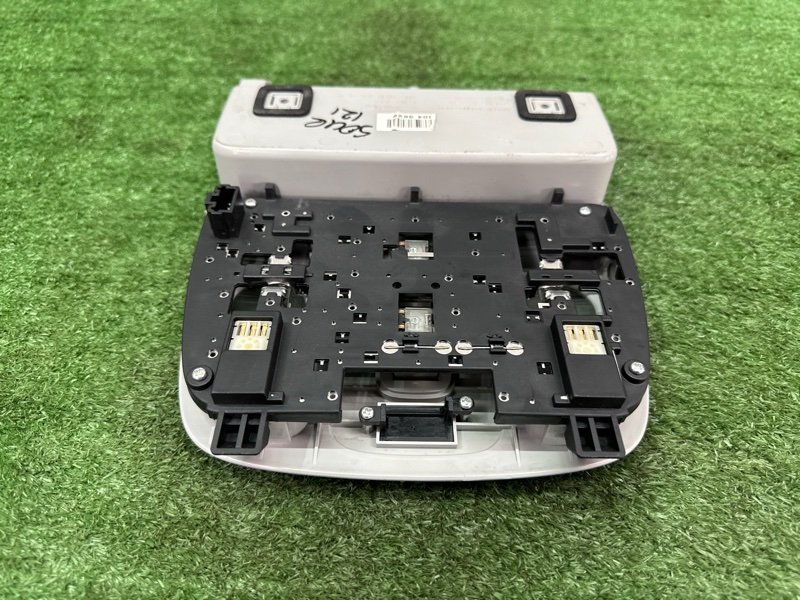 Плафон салонный с футляром для очков(очечник) Kia Soul 2014 SW