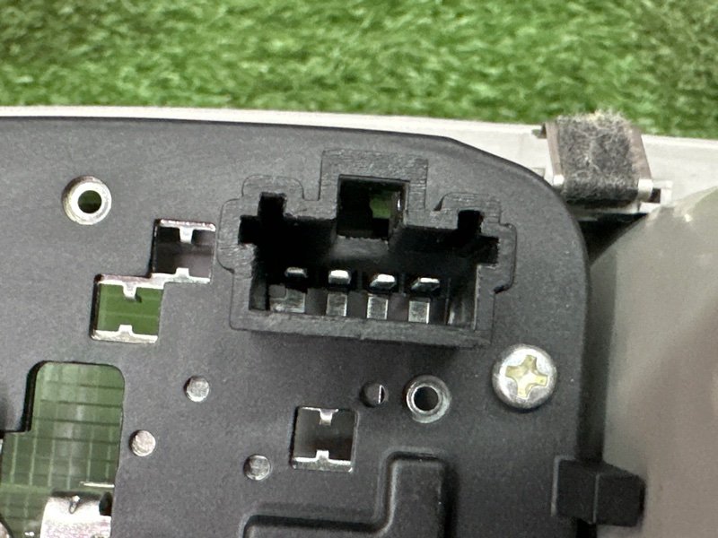 Плафон салонный с футляром для очков(очечник) Kia Soul 2014 SW