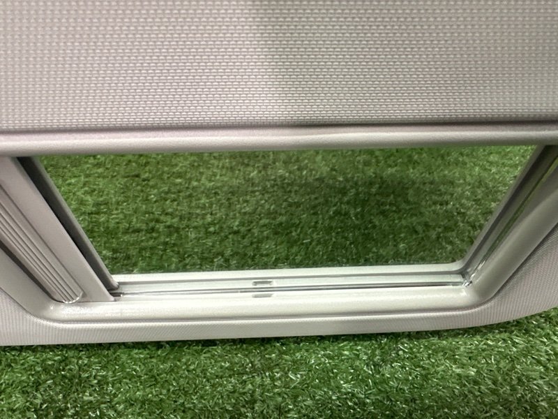 Козырек солнцезащитный Kia Soul 2014 SW