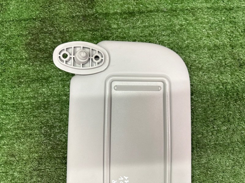 Козырек солнцезащитный Kia Soul 2014 SW