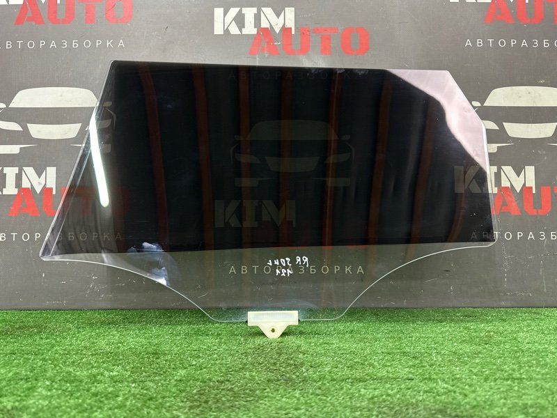 Стекло двери Kia Soul 2014 SW