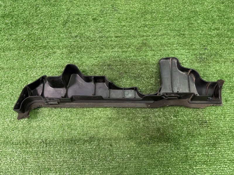 Дефлектор радиатора Kia Soul 2014 SW