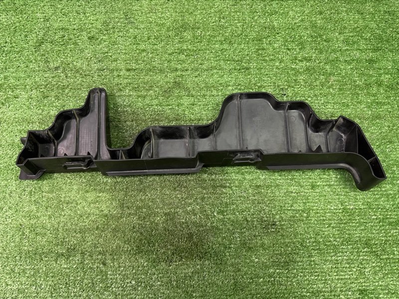 Дефлектор радиатора Kia Soul 2014 SW