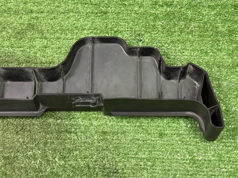 Дефлектор радиатора Kia Soul 2014 SW