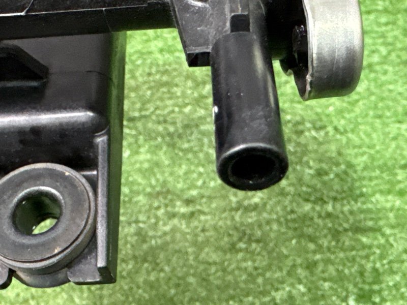 Горловина радиатора с крышкой Kia Soul 2014 SW