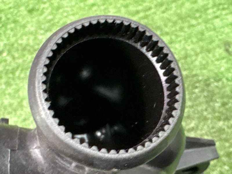 Горловина радиатора с крышкой Kia Soul 2014 SW