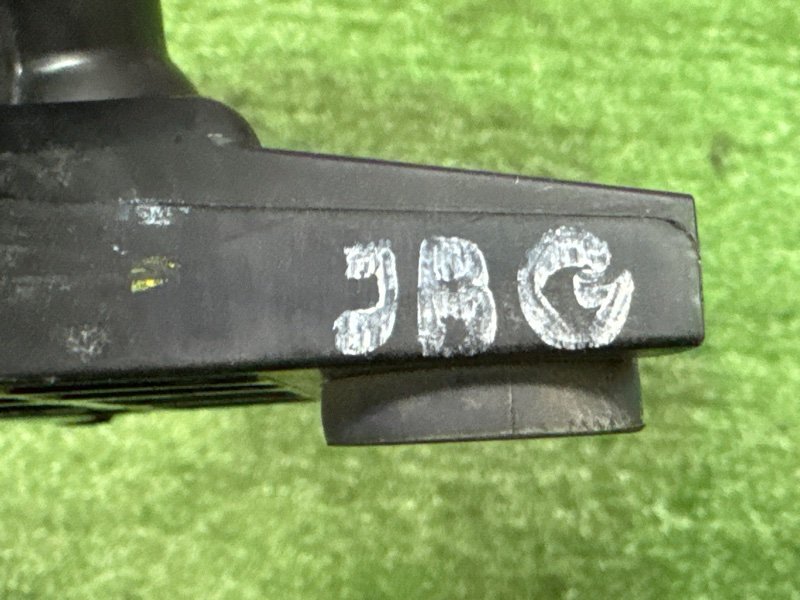 Горловина радиатора с крышкой Kia Soul 2014 SW