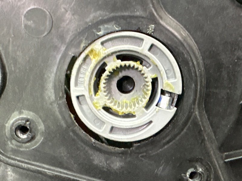 Механизм стеклоподъёмника Kia Soul 2014 SW