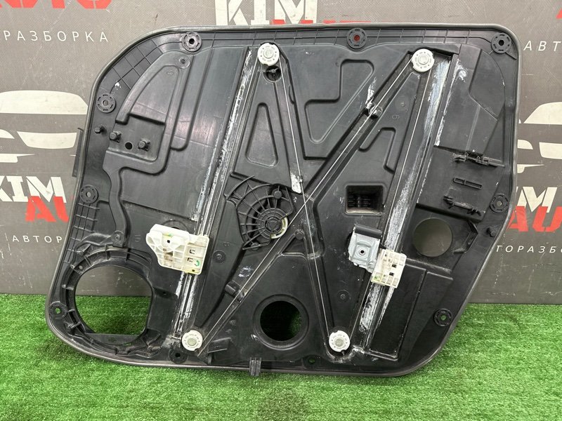 Механизм стеклоподъёмника Kia Soul 2014 SW