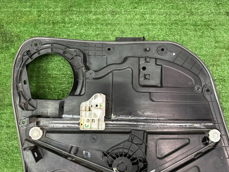 Механизм стеклоподъёмника Kia Soul 2014 SW