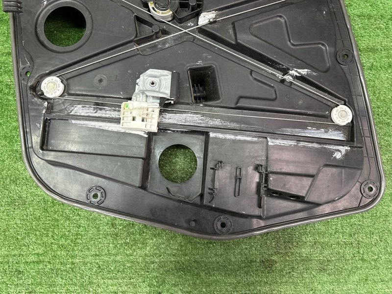 Механизм стеклоподъёмника Kia Soul 2014 SW