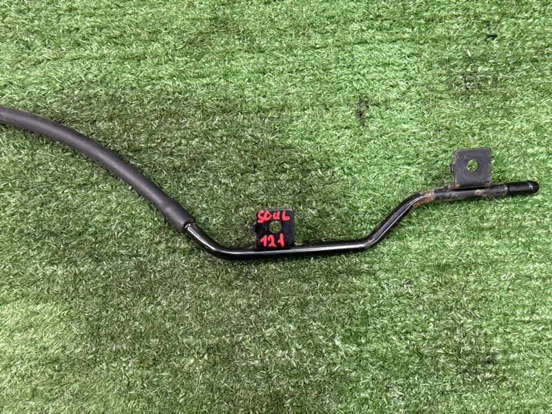 Шланг расширительного бачка Kia Soul 2014 SW