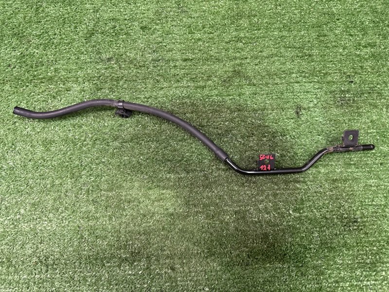 Шланг расширительного бачка Kia Soul 2014 SW