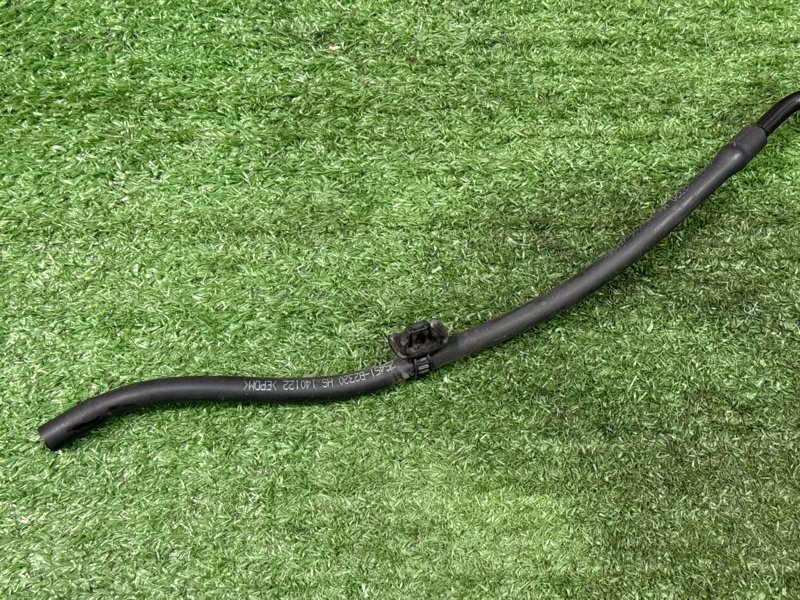 Шланг расширительного бачка Kia Soul 2014 SW