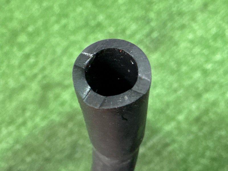 Шланг расширительного бачка Kia Soul 2014 SW