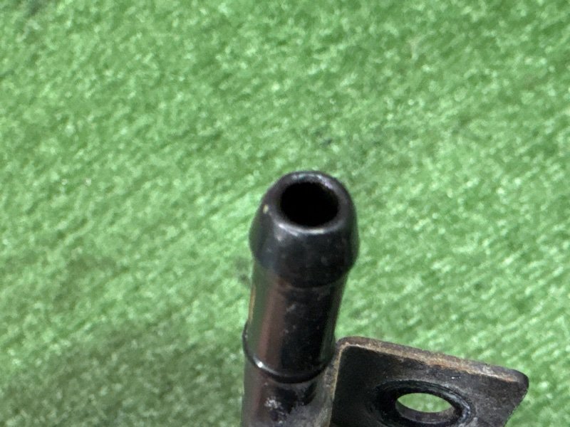 Шланг расширительного бачка Kia Soul 2014 SW