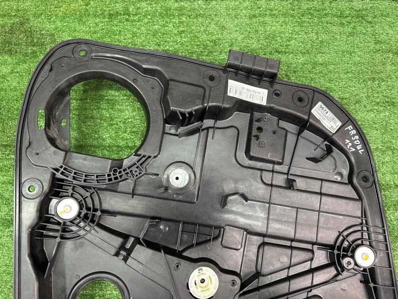 Механизм стеклоподъёмника Kia Soul 2014 SW