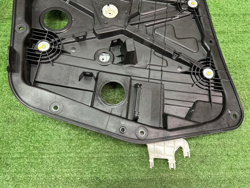 Механизм стеклоподъёмника Kia Soul 2014 SW