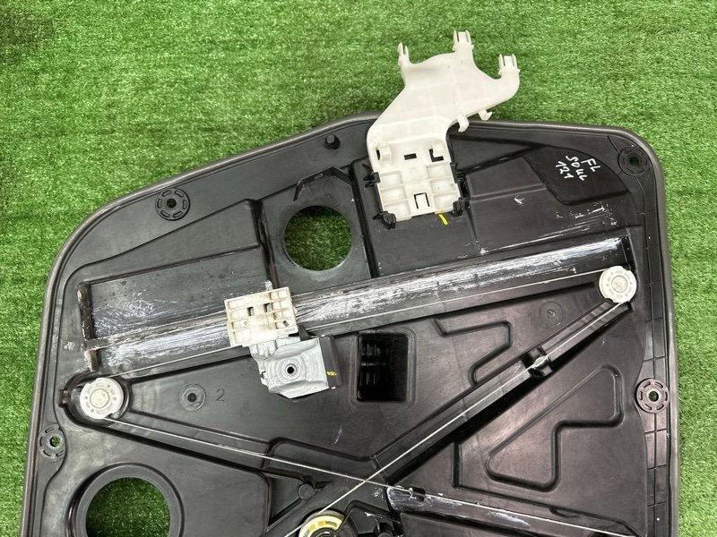 Механизм стеклоподъёмника Kia Soul 2014 SW