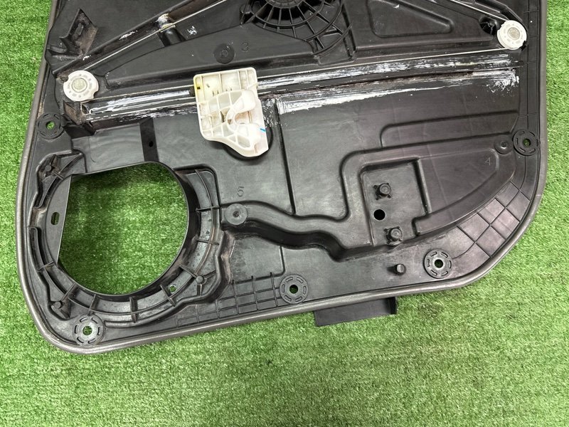 Механизм стеклоподъёмника Kia Soul 2014 SW