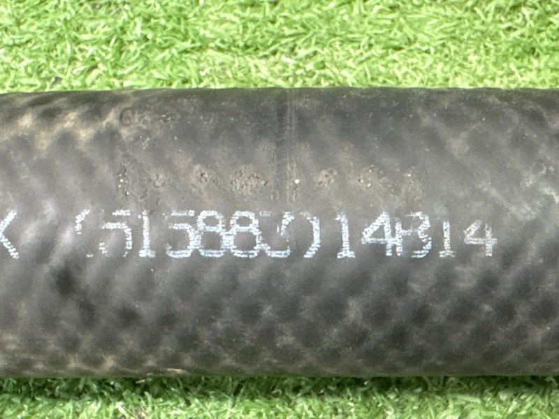 Патрубок воздушного фильтра Kia Soul 2014 SW