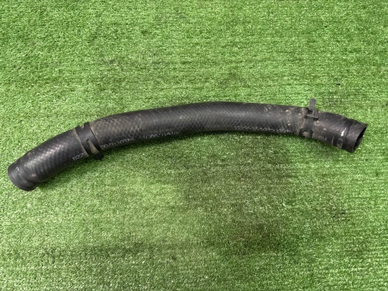 Патрубок воздушного фильтра Kia Soul 2014 SW