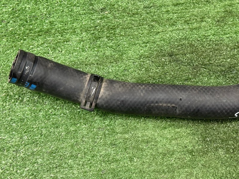 Патрубок воздушного фильтра Kia Soul 2014 SW