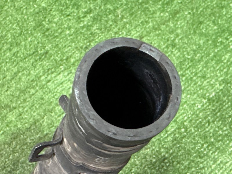 Патрубок воздушного фильтра Kia Soul 2014 SW