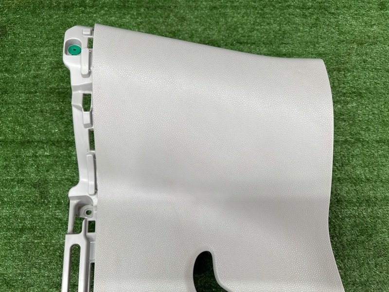 Накладка стойки кузова Kia Soul 2014 SW