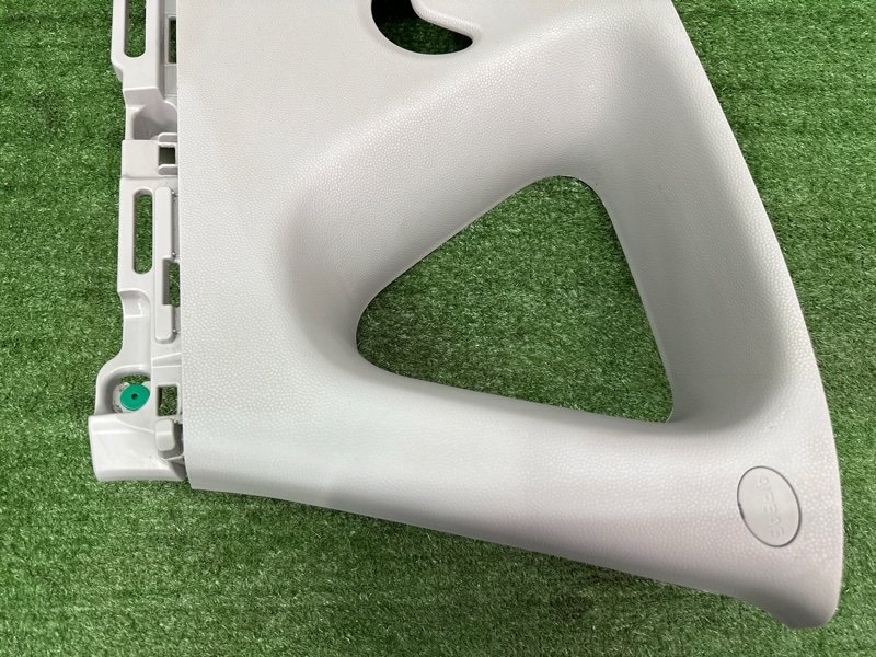 Накладка стойки кузова Kia Soul 2014 SW